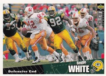 Reggie White