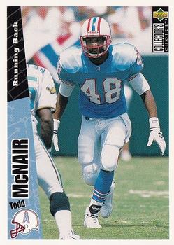 Todd McNair