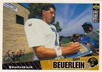 Steve Beuerlein