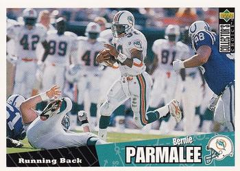 Bernie Parmalee