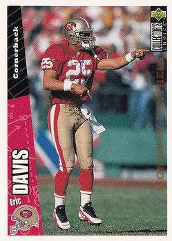 Eric Davis
