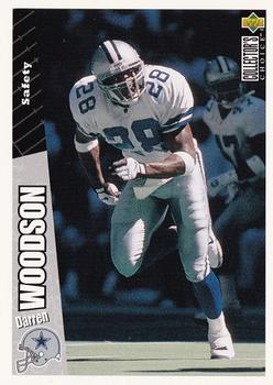 Darren Woodson