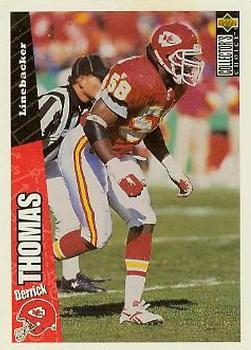 Derrick Thomas
