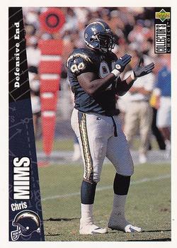 Chris Mims