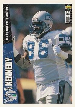 Cortez Kennedy