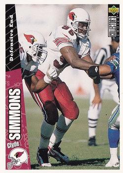 Clyde Simmons