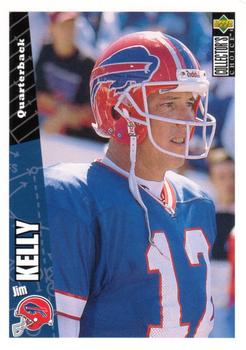 Jim Kelly