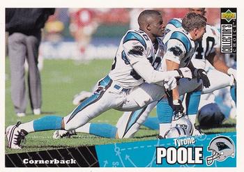 Tyrone Poole
