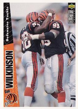Dan Wilkinson