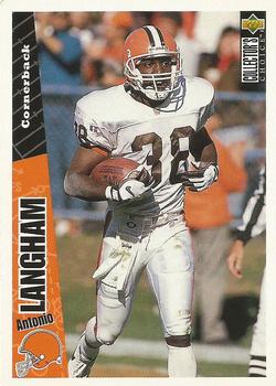 Antonio Langham