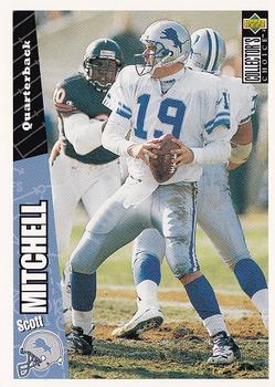 Scott Mitchell