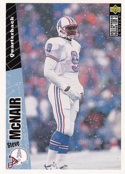 Steve McNair