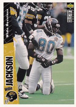 Willie Jackson