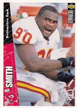 Neil Smith