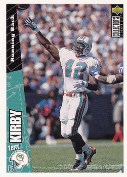 Terry Kirby