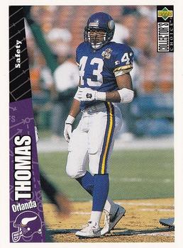 Orlando Thomas