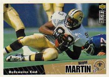 Wayne Martin