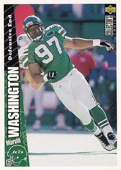 Marvin Washington