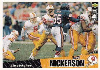Hardy Nickerson