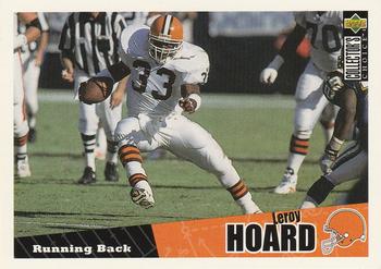 Leroy Hoard