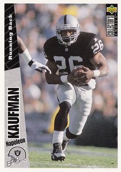 Napoleon Kaufman