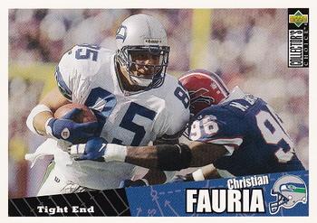 Christian Fauria