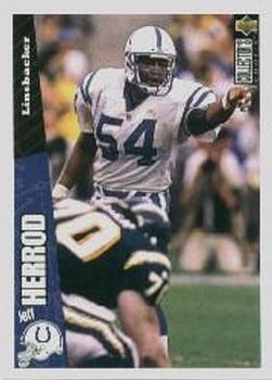 Jeff Herrod