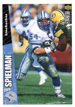 Chris Spielman
