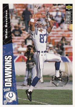 Sean Dawkins