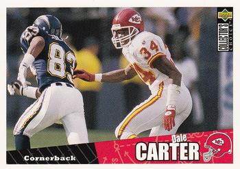 Dale Carter