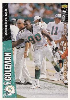 Marco Coleman