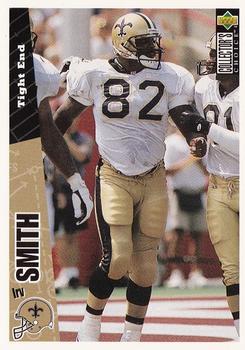 Irv Smith