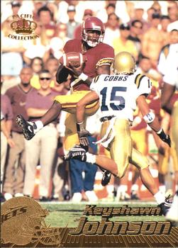 Keyshawn Johnson