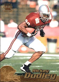 Rickey Dudley