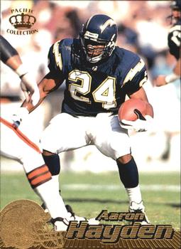 Aaron Hayden