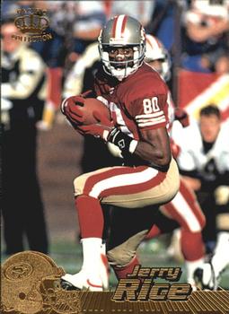 Jerry Rice