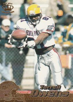 Terrell Owens