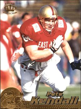 Pete Kendall