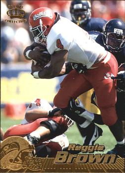 Reggie Brown