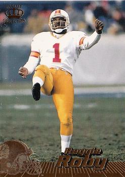 Reggie Roby