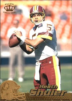 Heath Shuler