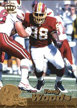 Tony Woods