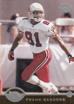 Frank Sanders