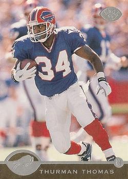Thurman Thomas