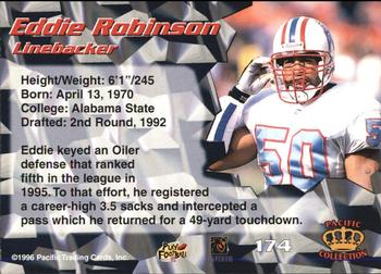 Eddie Robinson