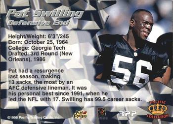 Pat Swilling
