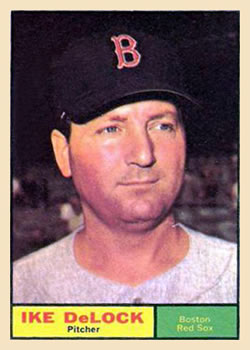 Ike DeLock