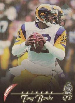 Tony Banks