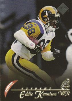 Eddie Kennison