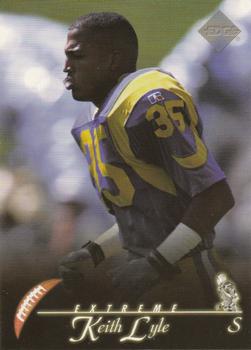 Keith Lyle